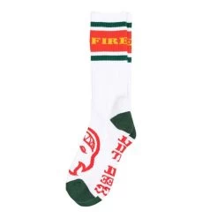 Spitfire Classic '87 Bighead Socks -Skateboard Shop spitfire classic 87 bighead socks 3