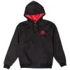 Spitfire Classic 87' Swirl Custom Jacket Black -Skateboard Shop spitfire classic 87 swirl custom jacket black