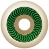 Spitfire OG Classic White/Green 52mm Skateboard Wielen -Skateboard Shop spitfire og classic white green 52mm skateboard wielen