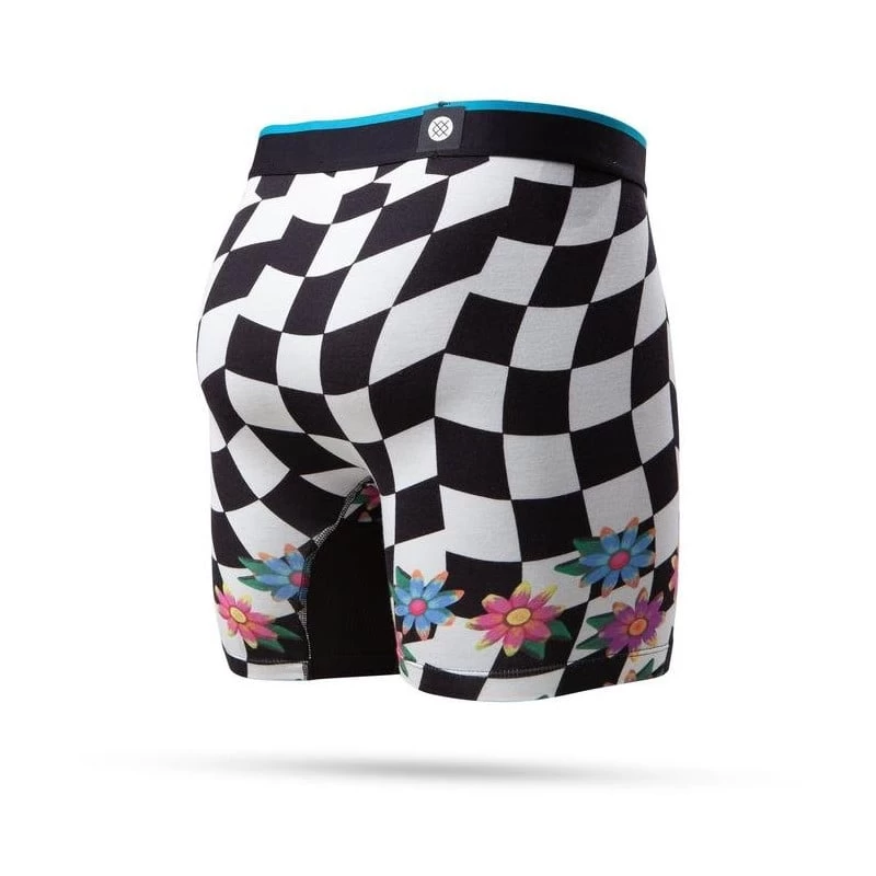 Stance Check Daze BB Boxer Brief 6 Stance Check Daze BB Boxer Brief - Afbeelding 4