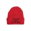 Thrasher SAD Embroidered Beanie -Skateboard Shop thrasher sad embroidered beanie