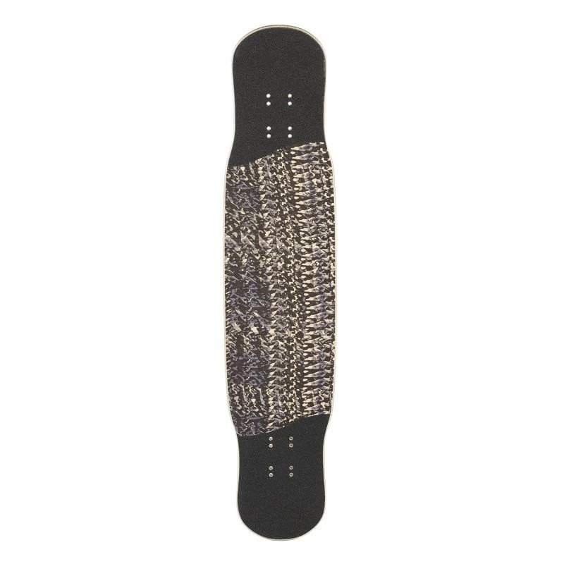 Timber Axolotl 41" Longboard Complete 12 Timber Axolotl 41" Longboard Complete - Afbeelding 10