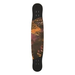 Timber Flamingo V3 48" Longboard Complete -Skateboard Shop timber flamingo v3 48 longboard complete 2