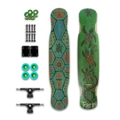 Timber Tortini 43" Longboard Complete 20 Timber Tortini 43" Longboard Complete -Skateboard Shop timber tortini 43 longboard complete 6