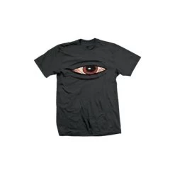 Toy Machine Bloodshot Kids T-Shirt