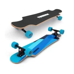Tsunami Boomer TM 40" Complete -Skateboard Shop tsunami boomer tm 40 complete 3