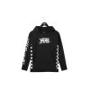 Vans BMX Kids Hoodie Black -Skateboard Shop vans bmx kids hoodie black
