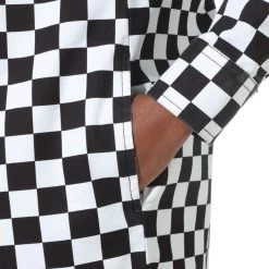 Vans Broadway II Check Womens Dress -Skateboard Shop vans broadway ii check womens dress 7