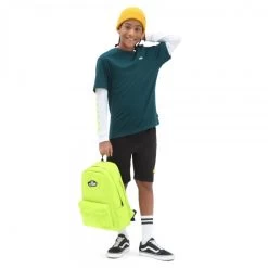 Vans By Long Check Twofer Kids Longsleeve -Skateboard Shop vans by long check twofer kids longsleeve 2