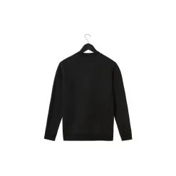 Vans Cope With It Kids Crew Black -Skateboard Shop vans cope with it kids crew black 3