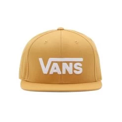 Vans Drop V II Hat -Skateboard Shop vans drop v ii hat 2
