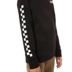 Vans Exposition Check Kids Crew -Skateboard Shop vans exposition check kids crew 3