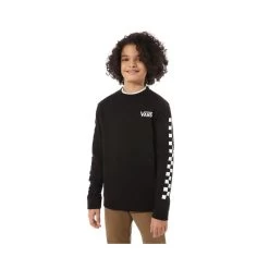 Vans Exposition Check Kids Crew -Skateboard Shop vans exposition check kids crew 6