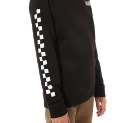 Vans Exposition Check Kids Crew -Skateboard Shop vans exposition check kids crew 8