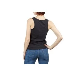 Vans Full Patch Women's Tour Tanktop Black -Skateboard Shop vans full patch women s tour tanktop black 3