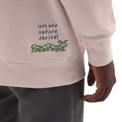 Vans Growth Garden Hoodie -Skateboard Shop vans growth garden hoodie 8