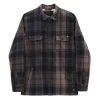 Vans Howard Longsleeve Shirt -Skateboard Shop vans howard longsleeve shirt