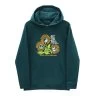 Vans In Our Hands Kids Hoodie -Skateboard Shop vans in our hands kids hoodie