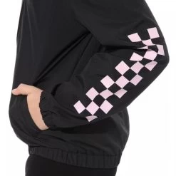 Vans Kastle Classic Girls Windbreaker -Skateboard Shop vans kastle classic girls windbreaker 11