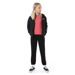 Vans Kastle Classic Girls Windbreaker -Skateboard Shop vans kastle classic girls windbreaker 12