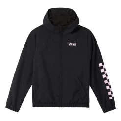 Vans Kastle Classic Girls Windbreaker -Skateboard Shop vans kastle classic girls windbreaker 13