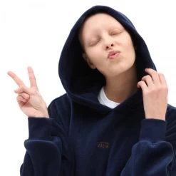 Vans Lizzie Armanto Hoodie -Skateboard Shop vans lizzie armanto hoodie 9