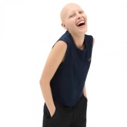 Vans Lizzie Armanto Muscle Tank Top -Skateboard Shop vans lizzie armanto muscle tank top 2