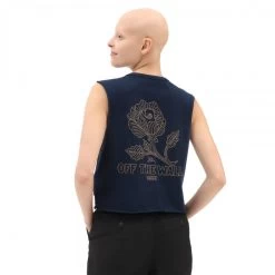 Vans Lizzie Armanto Muscle Tank Top