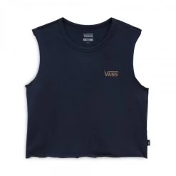 Vans Lizzie Armanto Muscle Tank Top -Skateboard Shop vans lizzie armanto muscle tank top 3