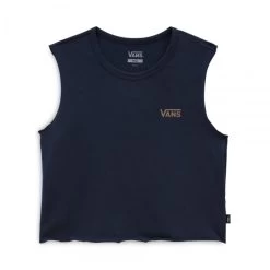 Vans Lizzie Armanto Muscle Tank Top -Skateboard Shop vans lizzie armanto muscle tank top 7