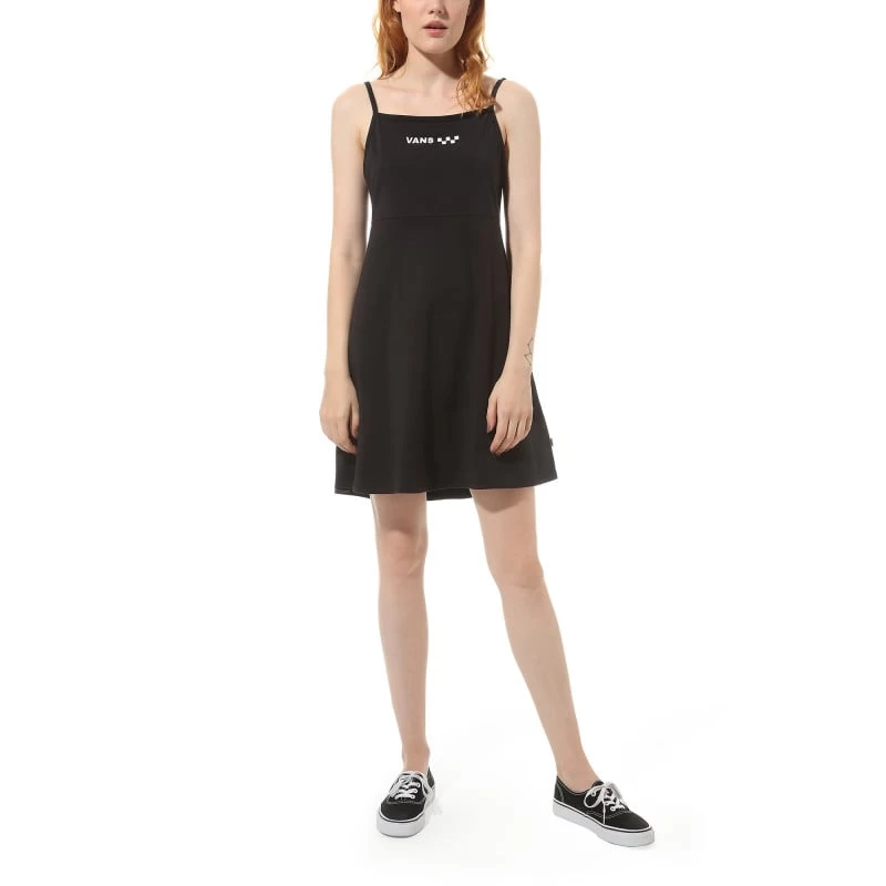 Vans Meadowlark Skater Women Dress 6 Vans Meadowlark Skater Women Dress - Afbeelding 4