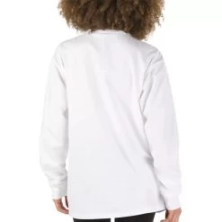 Vans Off The Wall Classic Longsleeve T-shirt -Skateboard Shop vans off the wall classic longsleeve t shirt 9