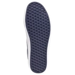 Vans Old Skool Pig Suede Blue Schoenen -Skateboard Shop vans old skool pig suede blue 4