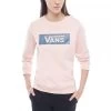 Vans Open Road Women Crew Evening Sand -Skateboard Shop vans open road women crew evening sand