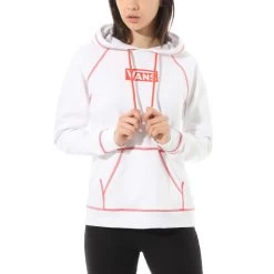 Vans Pro Stitched Versa Women Hoodie