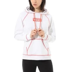 Vans Pro Stitched Versa Women Hoodie -Skateboard Shop vans pro stitched versa women hoodie 6