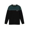 Vans Reflective Crew Trekkin Green -Skateboard Shop vans reflective crew trekkin