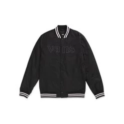 Vans Sixty Sixers Varsity Jacket -Skateboard Shop vans sixty sixers varsity jacket 9