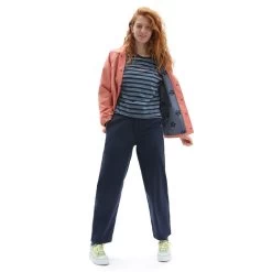 Vans Skate Stripe Longsleeve T-shirt -Skateboard Shop vans skate stripe longsleeve t shirt 2