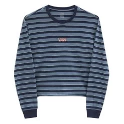 Vans Skate Stripe Longsleeve T-shirt -Skateboard Shop vans skate stripe longsleeve t shirt 7