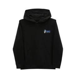 Vans Skull Slices Hoodie -Skateboard Shop vans skull slices hoodie 1