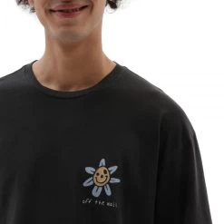 Vans Trippy Grin Floral Longsleeve -Skateboard Shop vans trippy grin floral longsleeve 4
