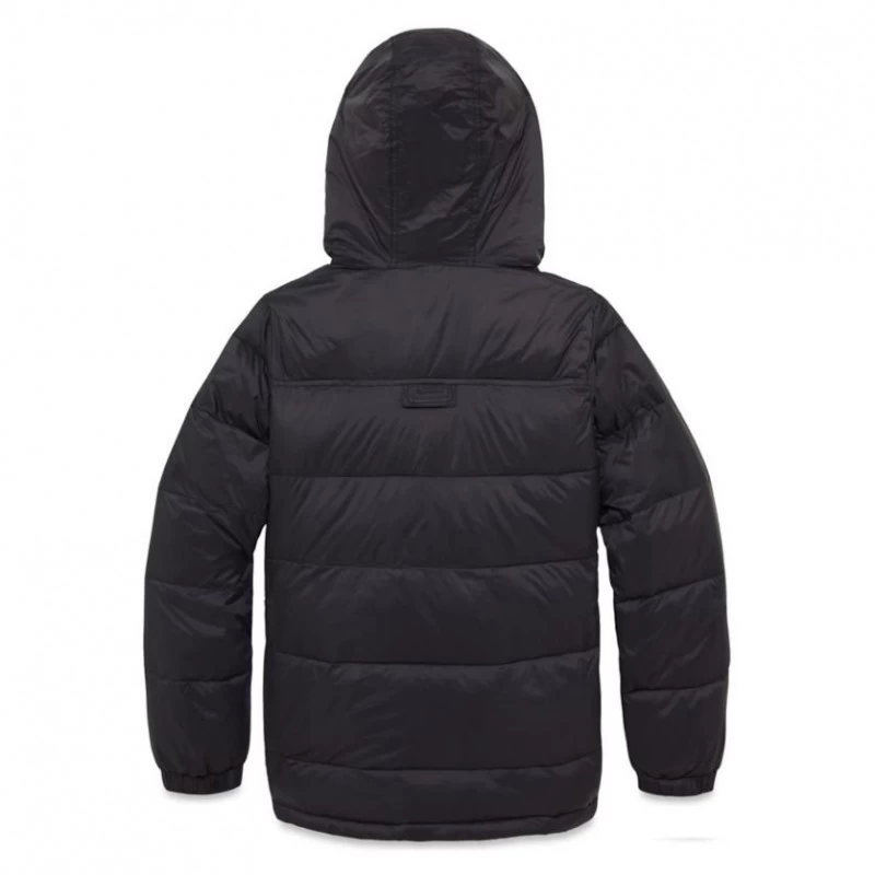 Vans Woodcrest MTE Kids Jacket Black 4 Vans Woodcrest MTE Kids Jacket Black - Afbeelding 2