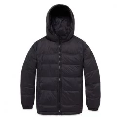 Vans Woodcrest MTE Kids Jacket Black 8 Vans Woodcrest MTE Kids Jacket Black -Skateboard Shop vans woodcrest mte kids jacket black 2