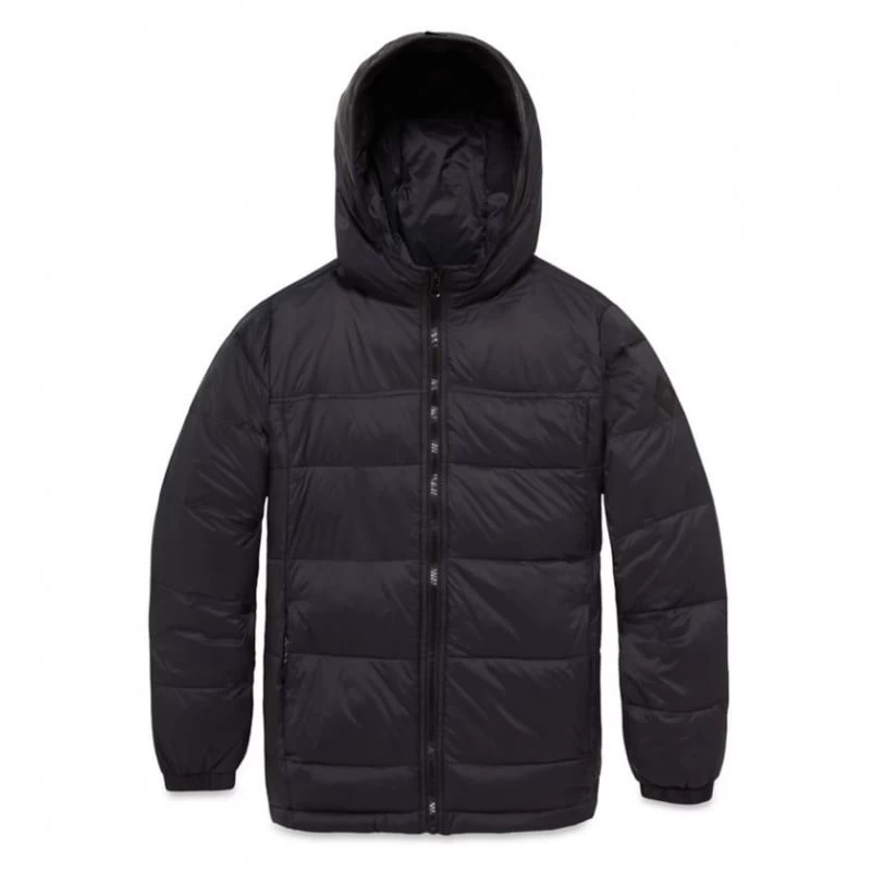 Vans Woodcrest MTE Kids Jacket Black 5 Vans Woodcrest MTE Kids Jacket Black - Afbeelding 3