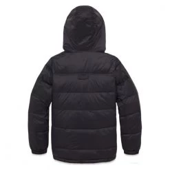 Vans Woodcrest MTE Kids Jacket Black 9 Vans Woodcrest MTE Kids Jacket Black -Skateboard Shop vans woodcrest mte kids jacket black 3