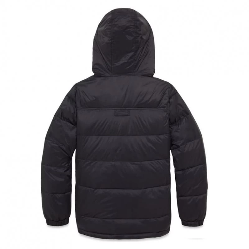 Vans Woodcrest MTE Kids Jacket Black 6 Vans Woodcrest MTE Kids Jacket Black - Afbeelding 4