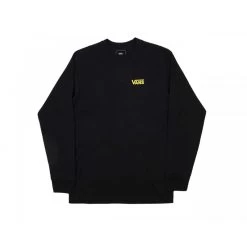 Vans X Thrasher Cardiel Longsleeve -Skateboard Shop vans x thrasher cardiel longsleeve 1