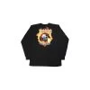 Vans X Thrasher Cardiel Longsleeve -Skateboard Shop vans x thrasher cardiel longsleeve
