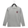Vans X Yusuke Hanai Kids Crew Cement Heather -Skateboard Shop vans x yusuke hanai crew cement heather
